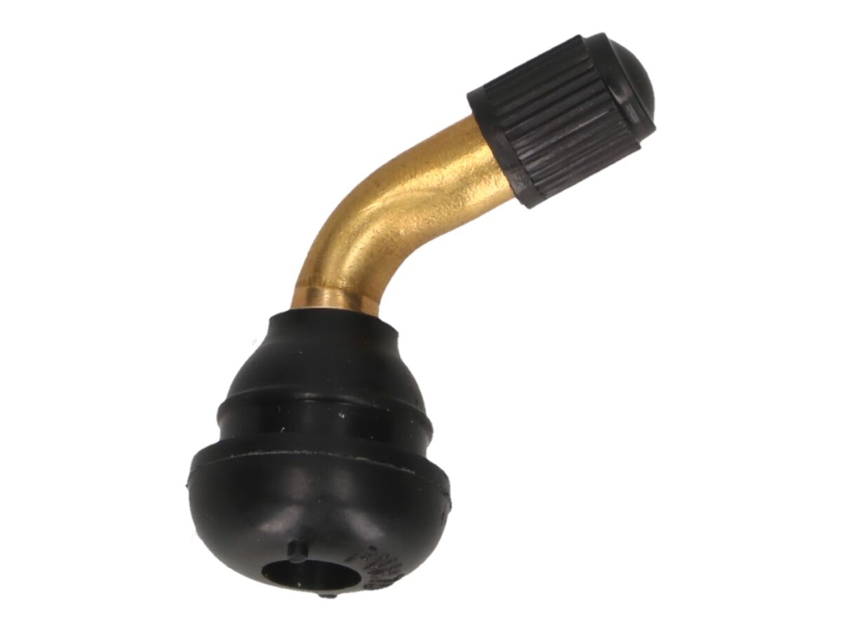 101 Octane Tire Valve Tubeless 60 Degrees Valve Stems & Caps 101 Octane
