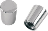 Gardner Westcott Chrome Valve Stem Caps Tire Valve Stems And Caps Gardner Westcott