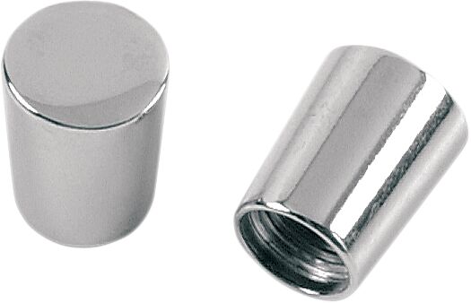 Gardner Westcott Chrome Valve Stem Caps Tire Valve Stems And Caps Gardner Westcott