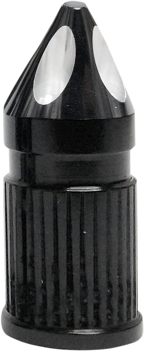 Avon Grips Caps Valve Stem Spike Blk Valve Caps Avon Grips