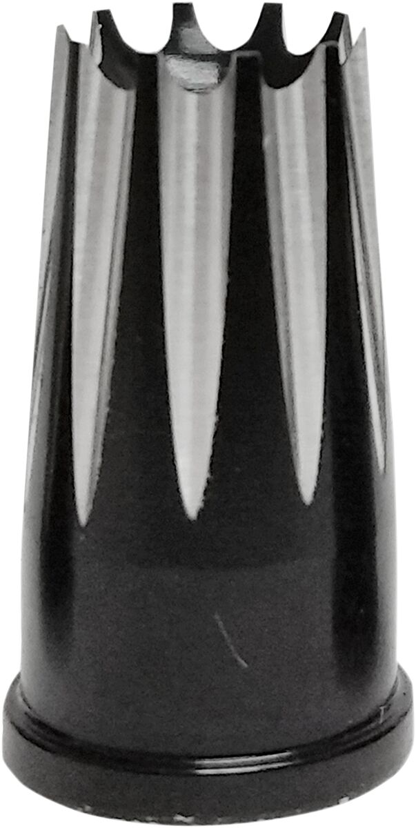Avon Grips Caps Valve Stem Excal Blk Valve Caps Avon Grips