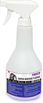 Parts Europe 400 Ml Mounting Spray Tire Tools Parts Europe