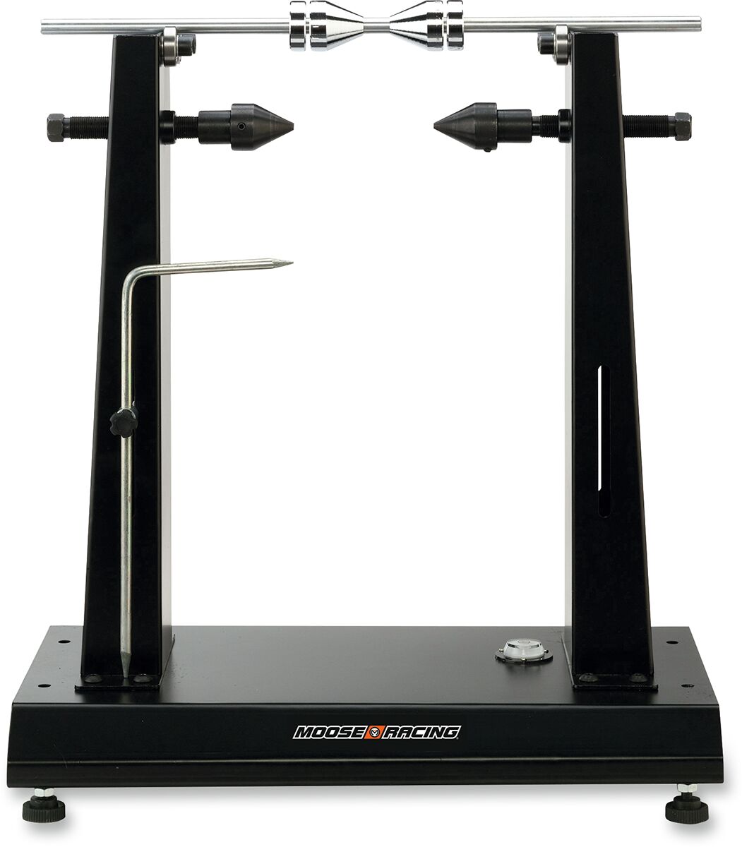 Moose Offroad Hard Parts Stand Tru/Balance Mse Tire Tools Moose Offroad Hard Parts