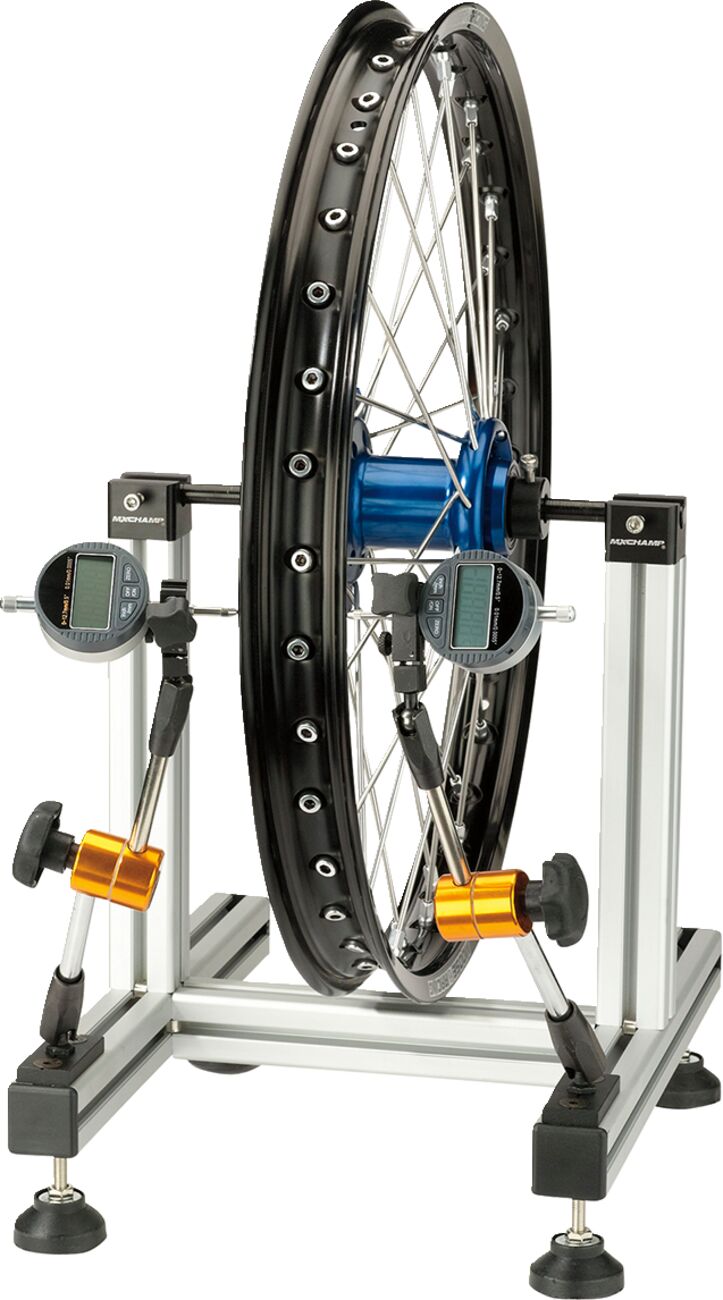 Moose Offroad Hard Parts Stand Tru/Balnce Dial Mse Tire Tools Moose Offroad Hard Parts