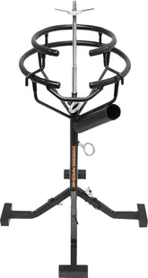 Moose Offroad Hard Parts Tire Changing Stand Tall Tire Tools Moose Offroad Hard Parts