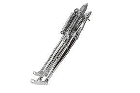 Classic Bike Fork 3/4 Ch/Ch Fork Assemblies Classic Bike