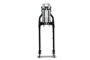 Classic Bike Fork 97 Up Flstsb Bk/Ch Fork Assemblies Classic Bike