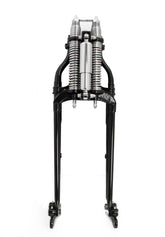 Classic Bike Fork 1 Bk/Ch Fork Assemblies Classic Bike