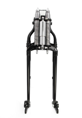 Classic Bike Fork 1 Bk/Ch Fork Assemblies Classic Bike