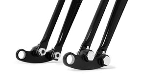Classic Bike Fork 1 Bk/Ch Fork Assemblies Classic Bike