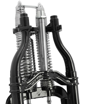 Classic Bike Fork 1 Bk/Ch Fork Assemblies Classic Bike