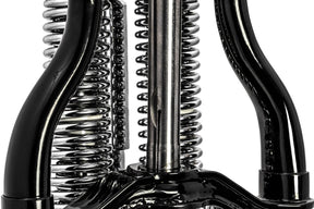 Classic Bike Fork 1 Bk/Ch Fork Assemblies Classic Bike