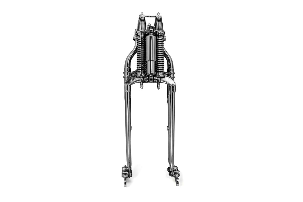 Classic Bike Fork 1 Ch/Ch Fork Assemblies Classic Bike