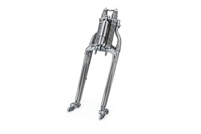 Classic Bike Fork 1 Ch/Ch Fork Assemblies Classic Bike
