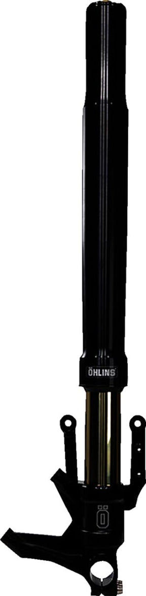 Ohlins Fork Hd Cvo Road/Street Glide Fork Leg Assemblies Ohlins