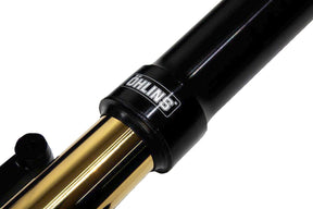 Ohlins Fork Hd Cvo Road/Street Glide Fork Leg Assemblies Ohlins