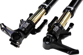 Ohlins Fork Hd Cvo Road/Street Glide Fork Leg Assemblies Ohlins