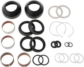 Drag Specialties Kit 41 Mm Slider Rebld Fork Seals, Orings & Gaskets Drag Specialties