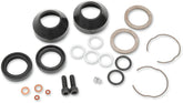 Drag Specialties Slider Rbld Kt 84 87 35 Mm Fork Seals, Orings & Gaskets Drag Specialties