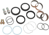 Drag Specialties Fork Slider Rebuild Kit 49 Mm Wheel Axles Drag Specialties