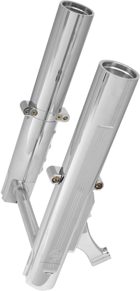 Performance Machine (Pm) F Lwr Leg Kt14 18 Fl Sr Ch Fork Lower Legs Performance Machine