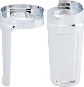 Cover Fork Chrome Arlen Ness