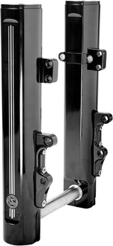 Performance Machine (Pm) Fork Legs 2/Calpr 49 Mm Cc Fork Lower Legs Performance Machine