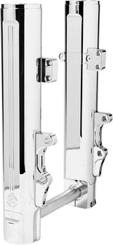 Performance Machine (Pm) Fork Legs 2/Calpr 49 Mm Ch Fork Lower Legs Performance Machine
