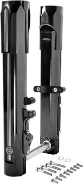 Performance Machine (Pm) Fork Legs 1/Calpr Fl Cc Fork Lower Legs Performance Machine