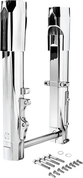 Performance Machine (Pm) Fork Legs 1/Calpr Fl Ch Fork Lower Legs Performance Machine