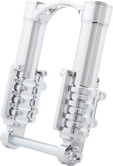 Arlen Ness Fork Legs Method Axial Brakes Fork Lower Legs Arlen Ness