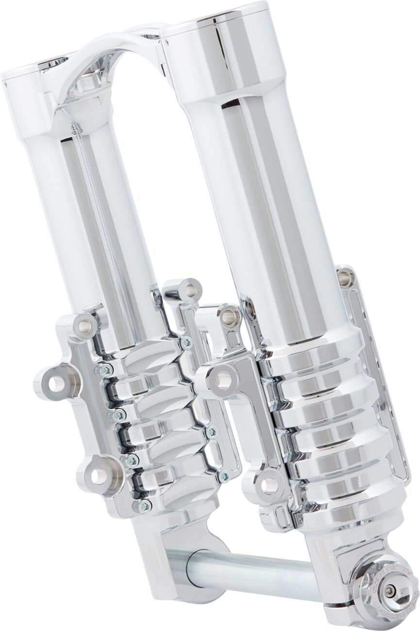 Arlen Ness Fork Legs Method Axial Brakes Fork Lower Legs Arlen Ness