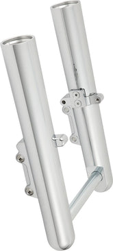 Arlen Ness Fork Legs Hot Legs Smooth Dual Fork Lower Legs Arlen Ness