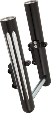 Arlen Ness Fork Legs Hot Legs Deep Cut Du Fork Lower Legs Arlen Ness