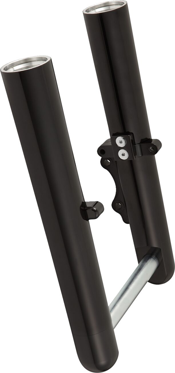 Arlen Ness Fork Legs Hot Legs Smooth Sing Fork Lower Legs Arlen Ness
