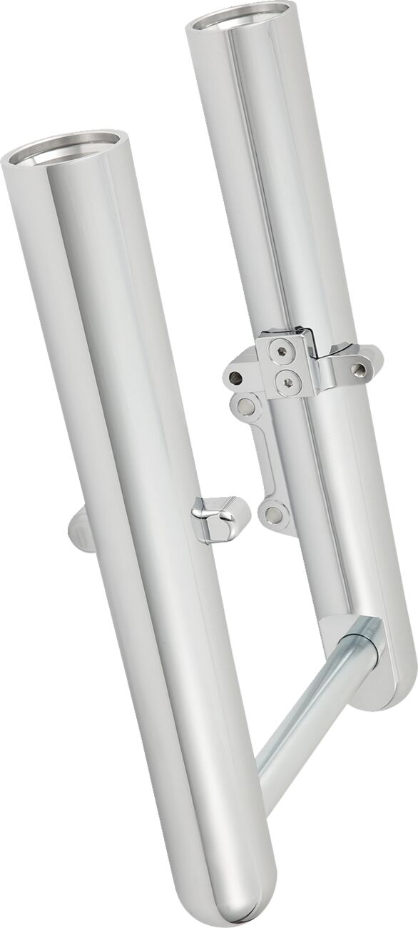 Arlen Ness Fork Legs Hot Legs Smooth Sing Fork Lower Legs Arlen Ness
