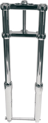 Custom Cycle Engineering Tube Fork 49 Mm 25.5"06 17 Fork Tubes & Parts Custom Cycle Engineering