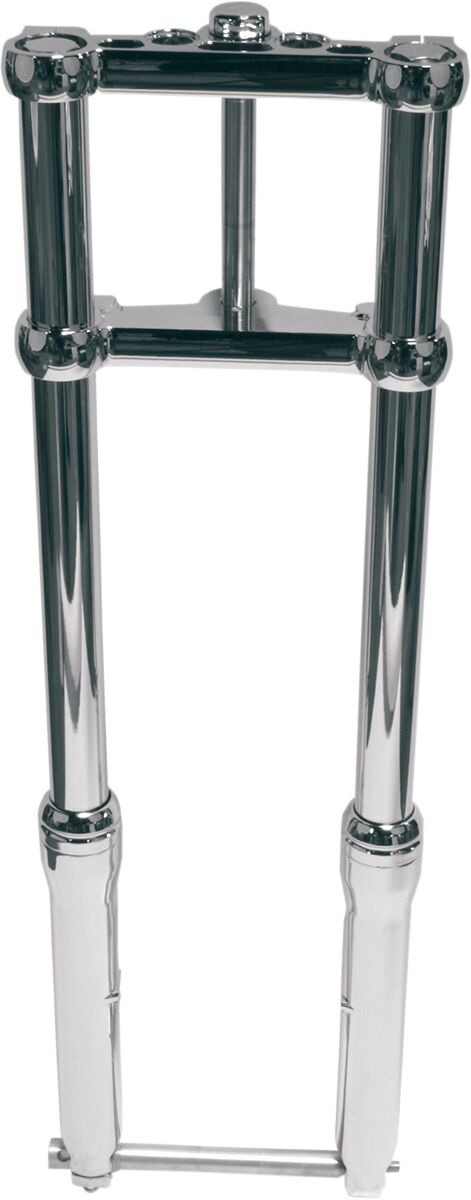 Custom Cycle Engineering Tube Fork 49 Mm 25.5"06 17 Fork Tubes & Parts Custom Cycle Engineering