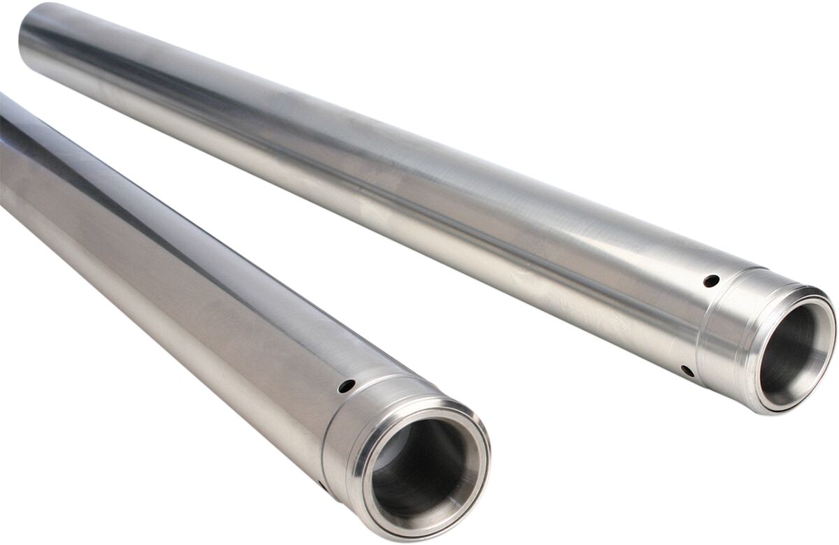 Custom Cycle Engineering Fork Tube 39 Mm 26.25 Hc Fork Tubes Custom Cycle Engineering