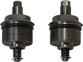 Speed Merchant Adjusters Fork 39 Mm Blk Speed Merchant
