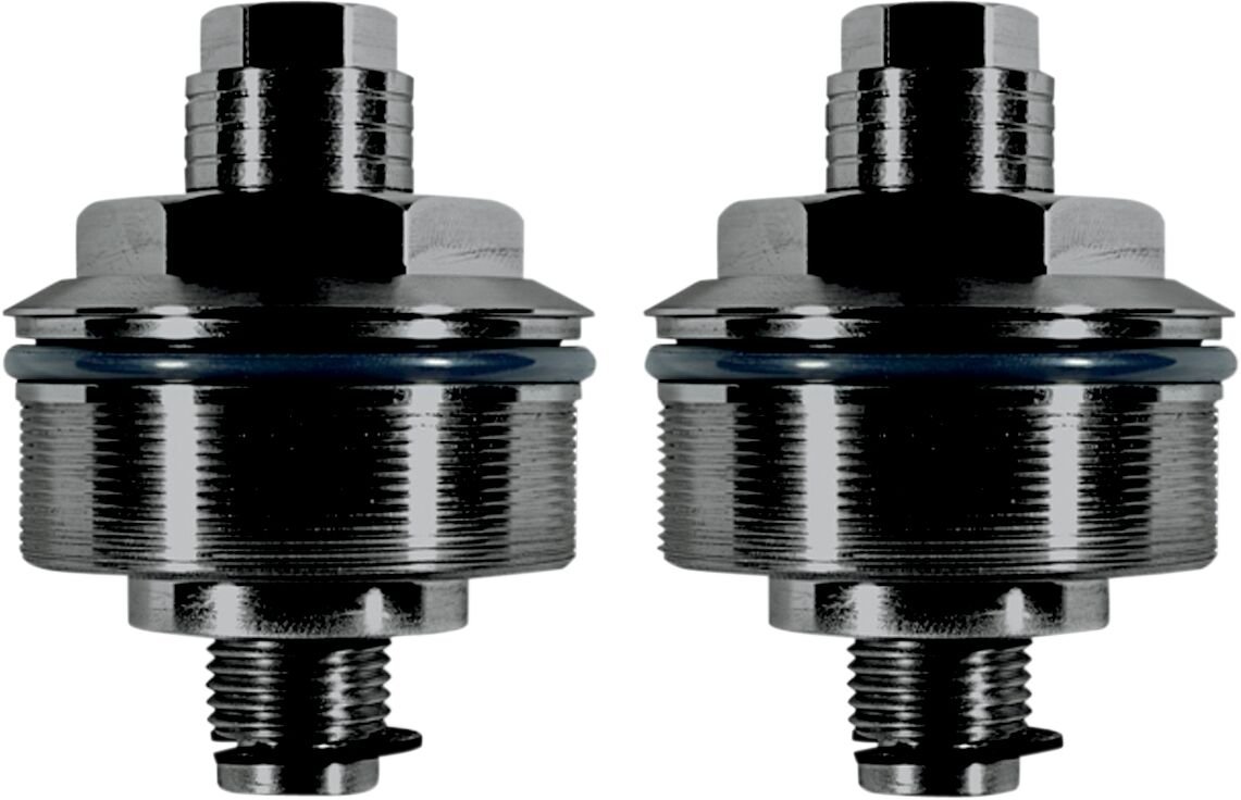 Speed Merchant Adjusters Fork 49 Mm Blk Speed Merchant