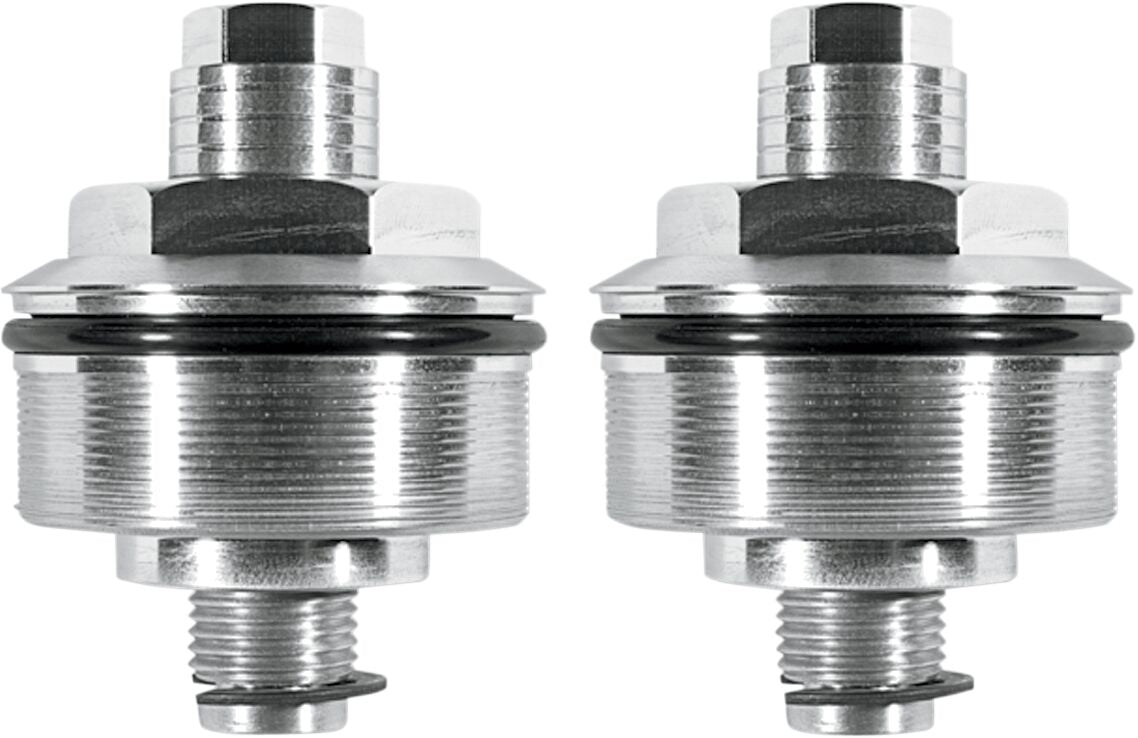 Speed Merchant Adjusters Fork 49 Mm Raw Speed Merchant