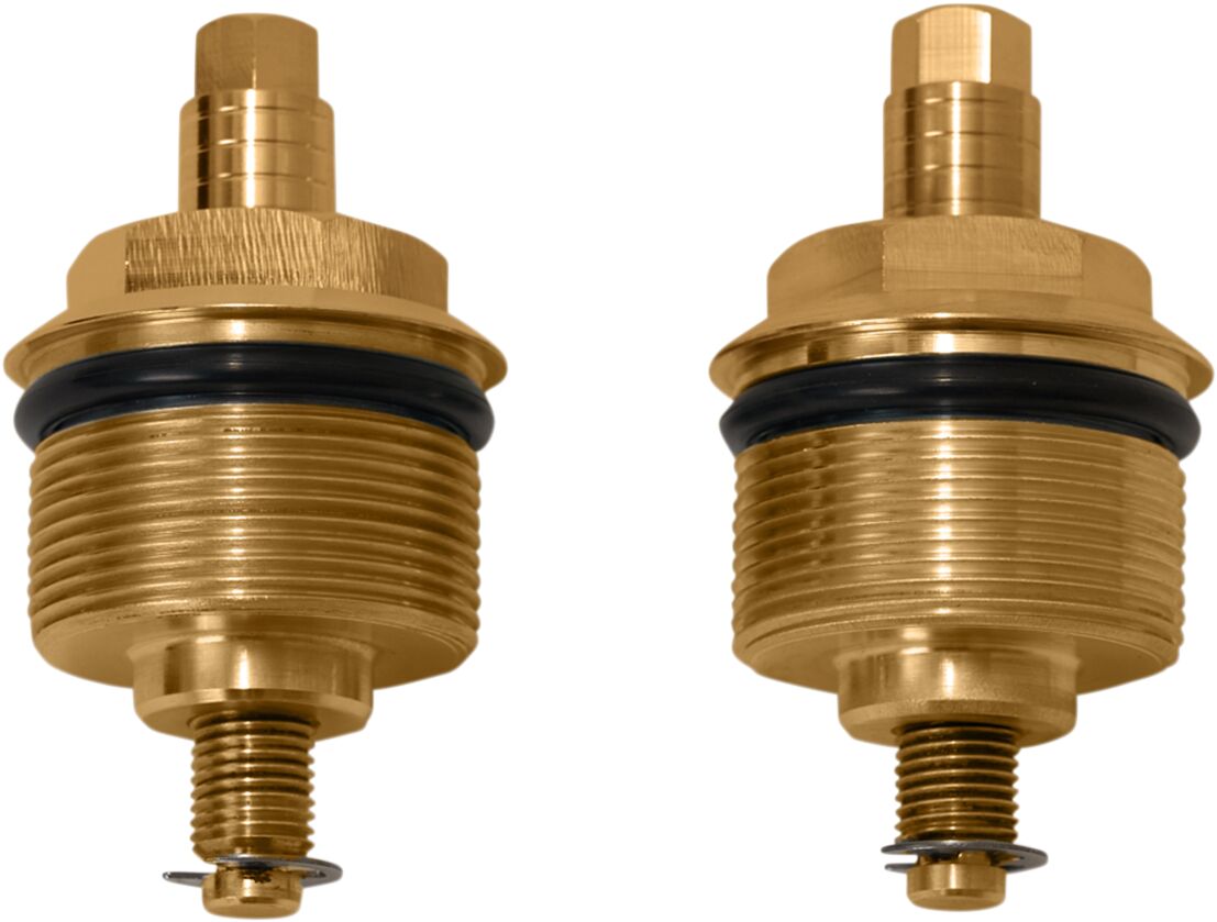 Speed Merchant Adjusters Fork 39 Mm Gold Speed Merchant