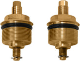 Speed Merchant Adjusters Fork 39 Mm Gold Speed Merchant