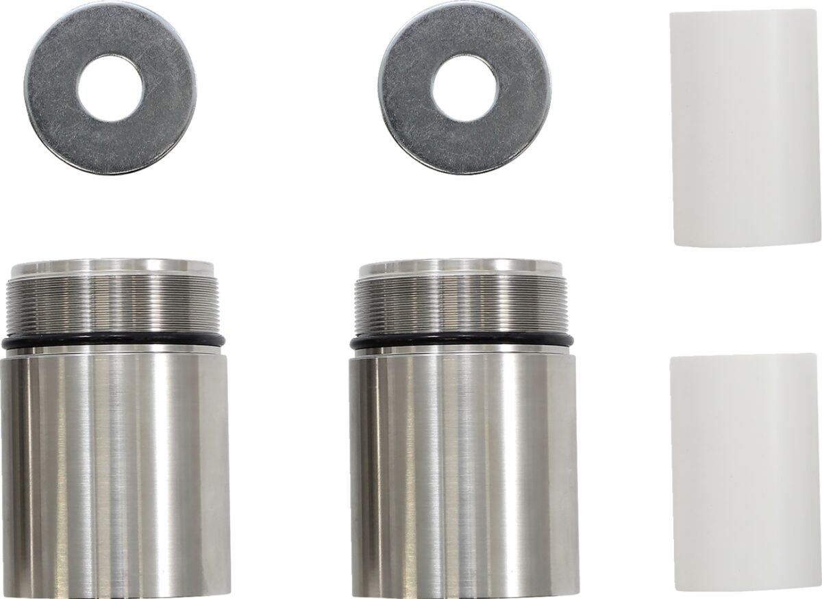 Cycle Visions Extension Forktube 49+2 Fork Tubes & Parts Cycle Visions