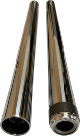 Pro One Perf.Mfg. Tube Fork 39 Mm 24.25 Chr Fork Tubes & Parts Pro One Perf.Mfg.