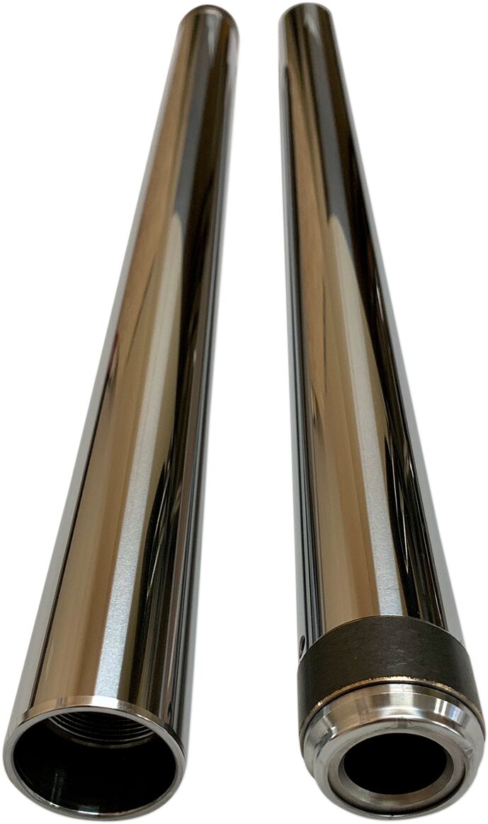 Pro One Perf.Mfg. Tube Fork 39 Mm 24.25 Chr Fork Tubes & Parts Pro One Perf.Mfg.