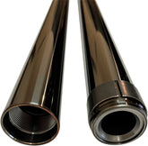 Pro One Perf.Mfg. Tube Fork 39 Mm 24.25 Blk Fork Tubes & Parts Pro One Perf.Mfg.