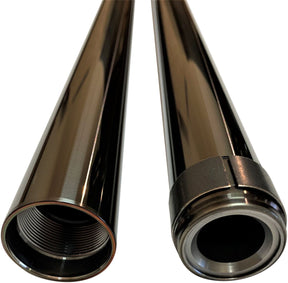 Pro One Perf.Mfg. Tube Fork 39 Mm 24.25 Blk Fork Tubes & Parts Pro One Perf.Mfg.