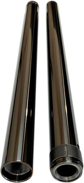 Pro One Perf.Mfg. Tube Fork 39 Mm 26.25 Blk Fork Tubes & Parts Pro One Perf.Mfg.